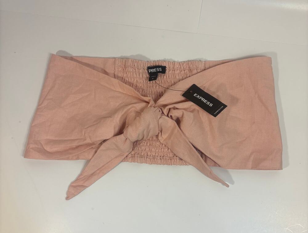 Express Bandeau Size Medium